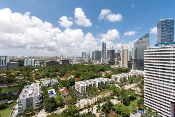 Santa Maria, 1643 Brickell Ave #2306, Miami, Florida 33129, image 2