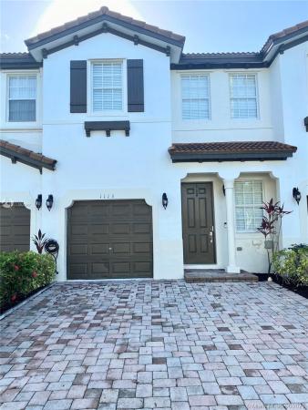 Villas At Portofino East, 1113 NE 31st Ter 0, Homestead, Florida 33033, image 2
