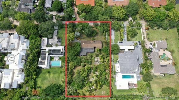 Flagler Groves Estates, 7474 SW 102nd St, Pinecrest, Florida 33156, image 2
