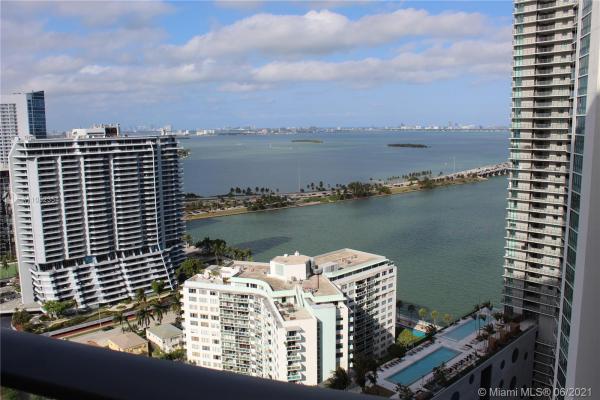 Paraiso Bayviews, 501 NE 31st St #2705, Miami, Florida 33137, image 1