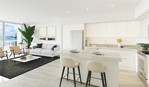 Flamingo South Beach, 1500 Bay Rd #N-0209, Miami Beach, Florida 33139, image 2
