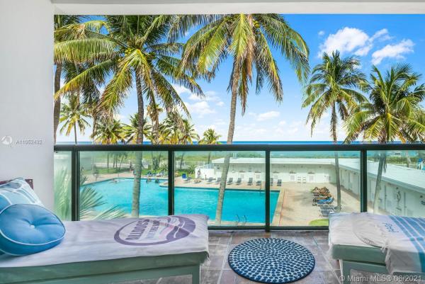 The Casablanca, 6345 Collins Ave #TH-11, Miami Beach, Florida 33141, image 2