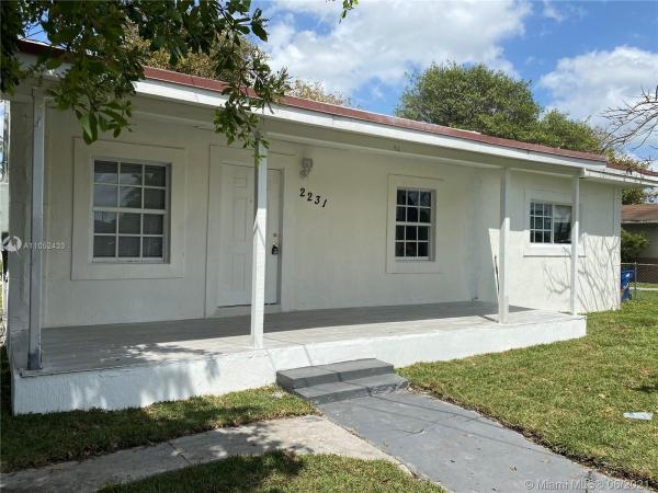 Sunny Slope Park, 2231 NW 51st St, Brownsville, Florida 33142, image 2