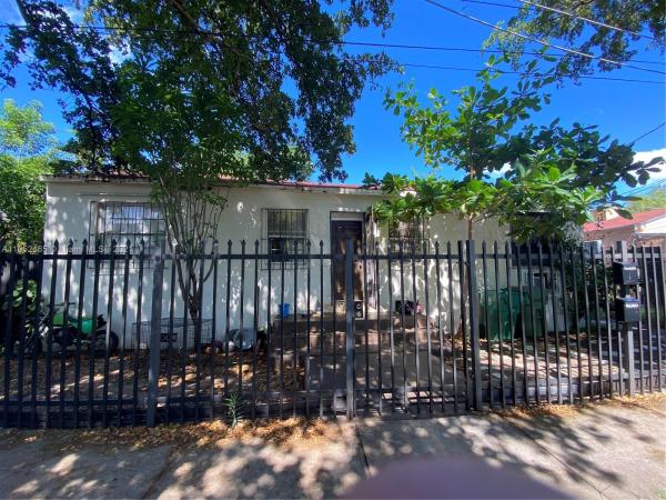 Devonshire Park, 3413 NW 6th Ave, Miami, Florida 33127, image 1