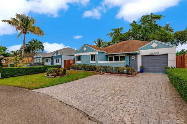 Cutler Creek West, 10420 SW 207th St, Cutler Bay, Florida 33189, image 2