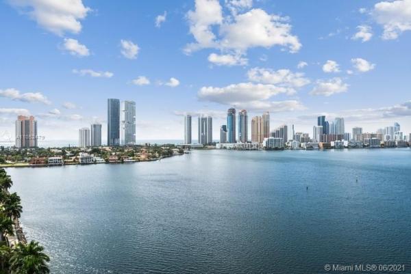 Mystic Pointe Tower 500, 3530 Mystic Pointe Dr #1615, Aventura, Florida 33180, image 2