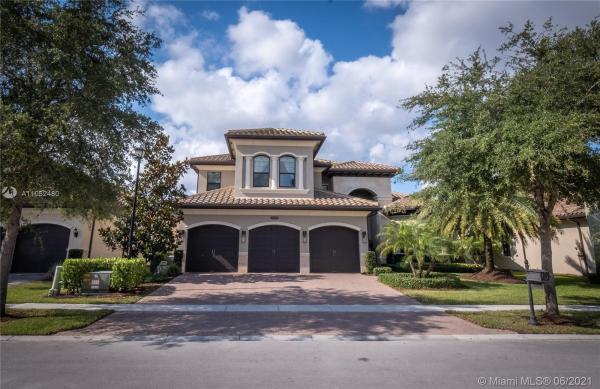 The Bridges, 16886 Charles River Dr, Delray Beach, Florida 33446, image 2
