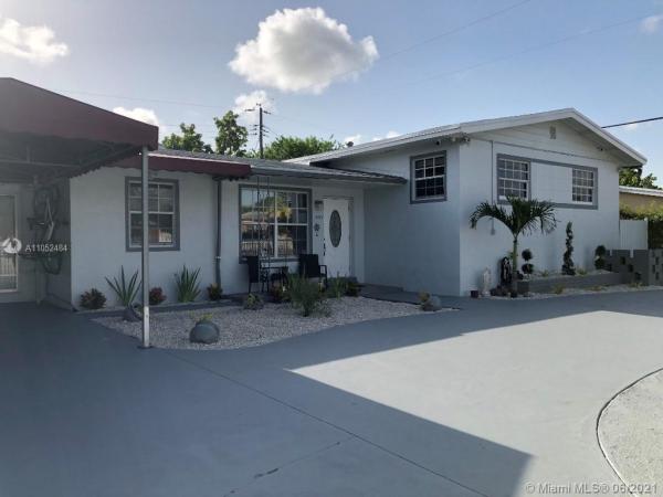 North Ridge, 18105 NW 6th Ave, Miami Gardens, Florida 33169, image 2