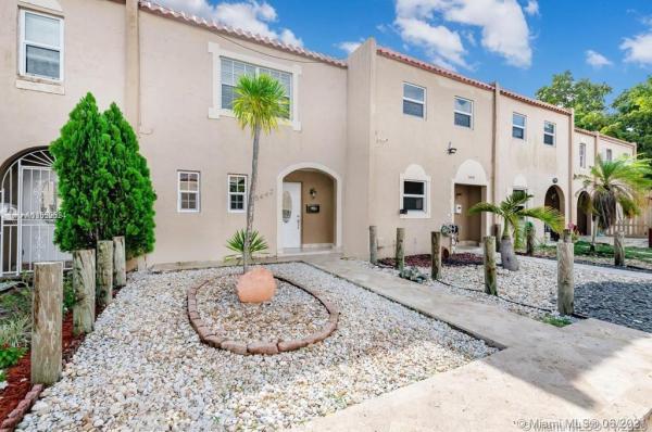 Barbella, 5442 NW 168th Ter #5442, Miami Gardens, Florida 33055, image 2