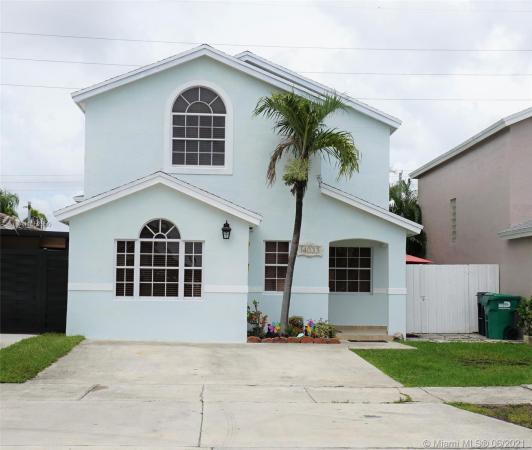 American Homes, 14033 SW 160th Ter, Richmond West, Florida 33177, image 2