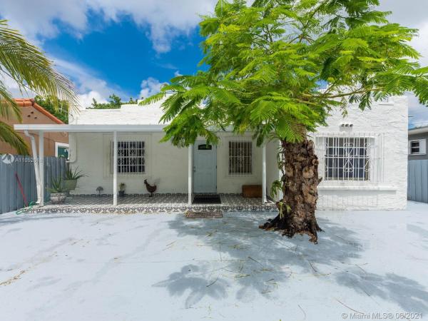 West End Park, 3313 NW 13th Ave, Miami, Florida 33142, image 2