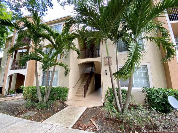 The Enclave At Miramar, 2153 Renaissance Blvd #204, Miramar, Florida 33025, image 2