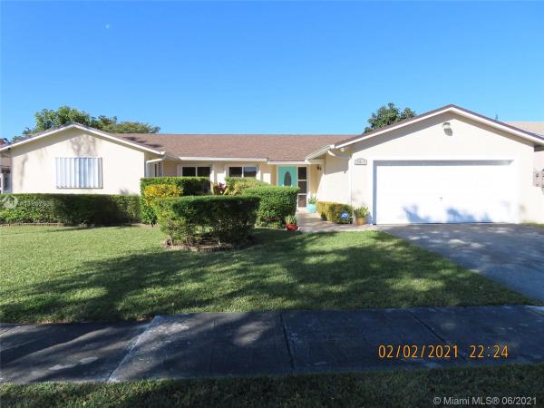 Shores Calusa, 11034 SW 139th Ct, The Hammocks, Florida 33186, image 2