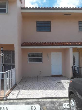 Sweetwater Creek, 550 SW 115th Ave #809-D, Sweetwater, Florida 33174, image 2
