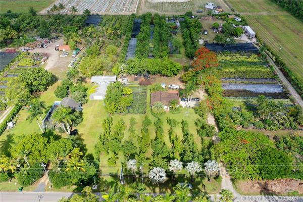 Redland No HOA, 24390 SW 162nd Ave, Redland, Florida 33031, image 2