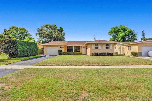 Fern, 5621 NW 11th St, Lauderhill, Florida 33313, image 2