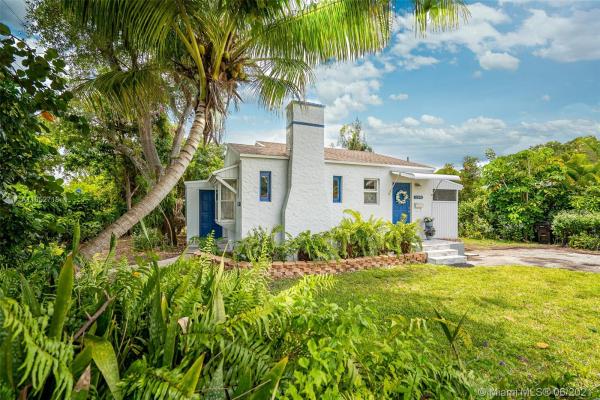 North Miami No HOA, 12940 NE 12th Ave, North Miami, Florida 33161, image 2