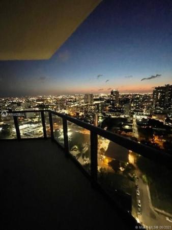 Paraiso Bayviews, 501 NE 31st St #2910, Miami, Florida 33137, image 2