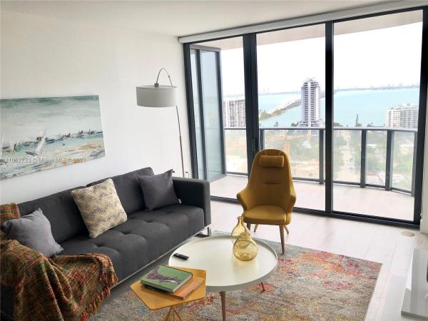 Hyde Midtown, 121 NE 34th St #2305, Miami, Florida 33137, image 2