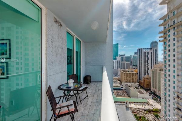 Vizcayne South, 253 NE 2nd St #2904, Miami, Florida 33132, image 2