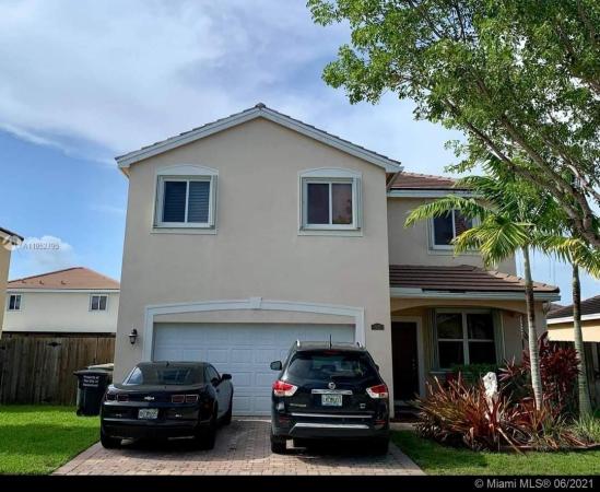 Rauls Place At Oasis, 3072 SE 5th Dr, Homestead, Florida 33033, image 2
