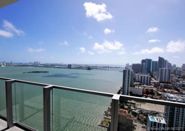 Biscayne Beach, 2900 NE 7th Ave #3708, Miami, Florida 33137, image 1