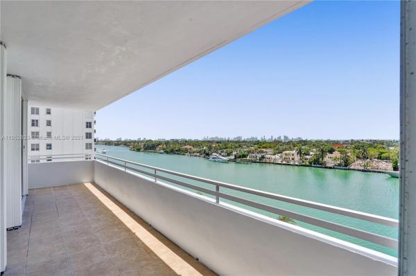 Seacoast 5700, 5700 Collins Ave #7E, Miami Beach, Florida 33140, image 2