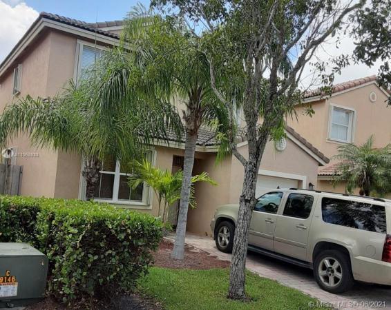 The Shores At Keys Gate, 2018 SE 14th Ct, Homestead, Florida 33035, image 2