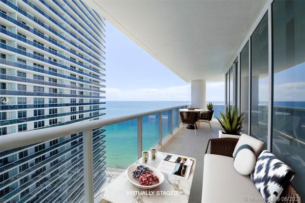Beach Club 1, 1850 S Ocean Dr #2510, Hallandale Beach, Florida 33009, image 2