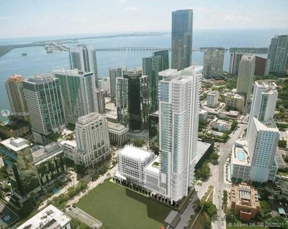 The Bond On Brickell, 1080 Brickell Ave #509, Miami, Florida 33131, image 2