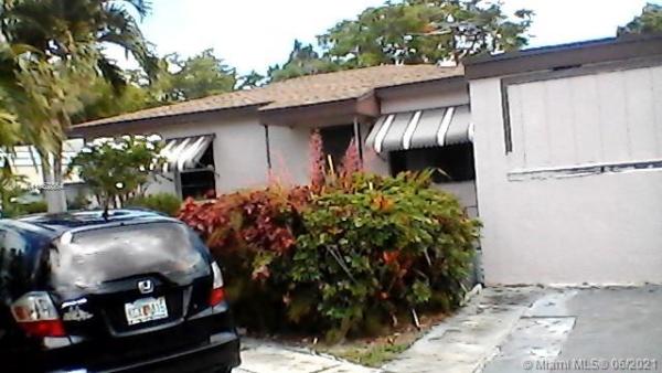 Overbrook Shores, 410 NW 129th St, North Miami, Florida 33168, image 2