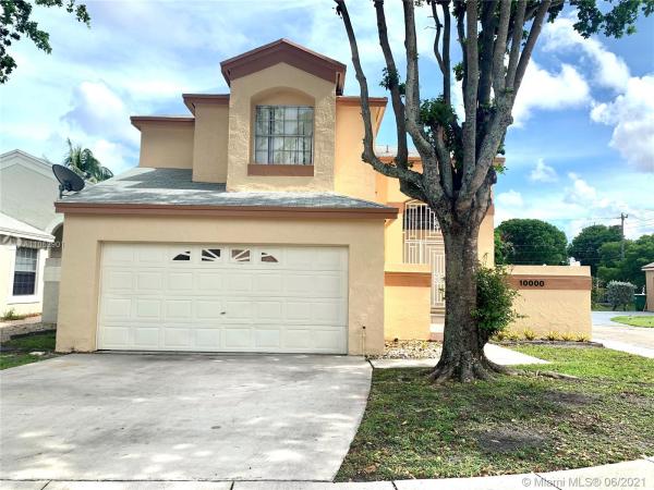 10000 S River Run Cir S, Miramar, Florida 33025, image 2