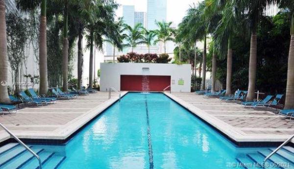 The Loft 2, 133 NE 2nd Ave #2219, Miami, Florida 33132, image 2