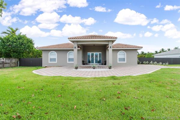 Anaco South Estates, 16255 SW 275th St, Redland, Florida 33031, image 2