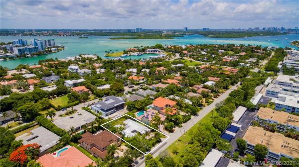 Bal Harbour Village, 146 Park Dr, Bal Harbour, Florida 33154, image 2