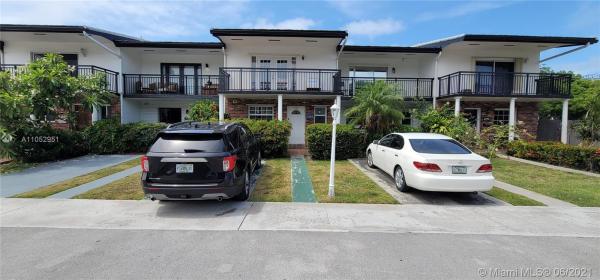 Collonade, 2289 NE 122nd St #2289, North Miami, Florida 33181, image 1