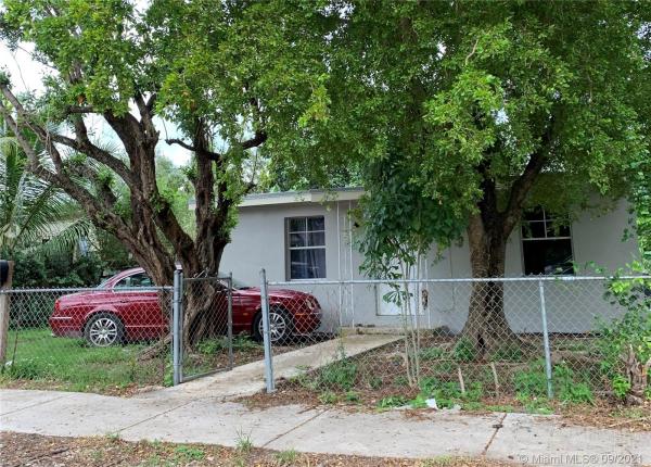 Homestead No HOA, 529 NW 7th Ave, Homestead, Florida 33030, image 2