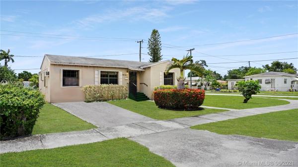 Flamingo Village, 9101 NW 15th Ave, West Little River, Florida 33147, image 2