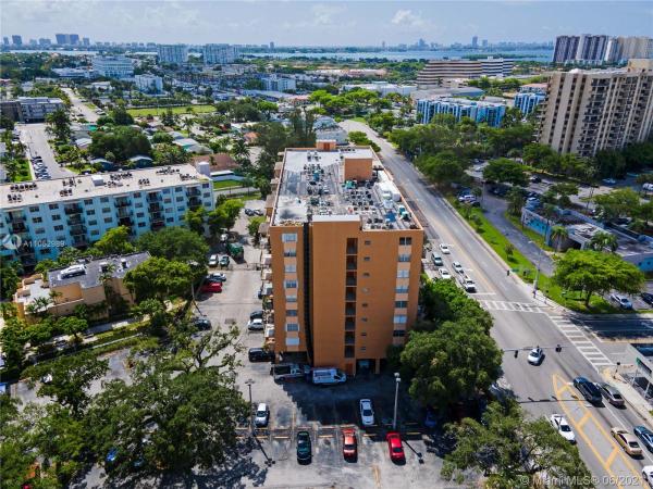 3 Horizons South, 1465 NE 123rd St #711, North Miami, Florida 33161, image 2