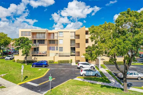 The Terraces, 10700 SW 108th Ave #C213, Kendall, Florida 33176, image 2