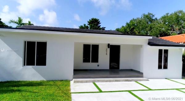 Crowell, 2028 SW 25th St, Miami, Florida 33133, image 2