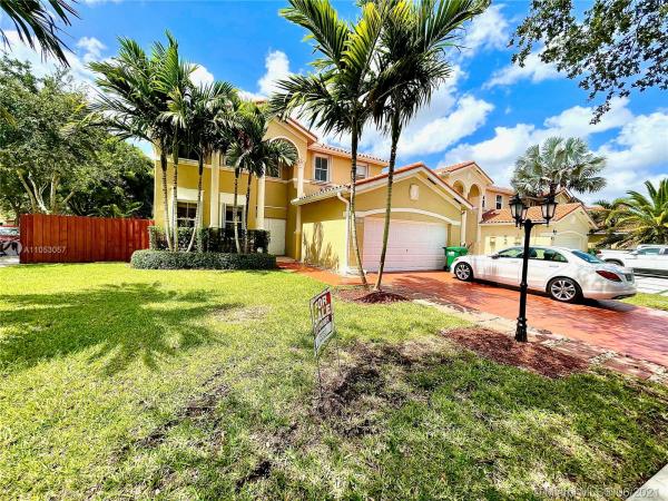 15885 SW 61st Way, Unincorporated Dade County, Florida 33193, image 2