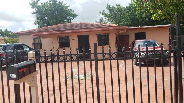 442 NW 101st St, Unincorporated Dade County, Florida 33150, image 2