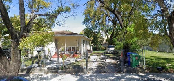 High School Park, 191 NW 59th St, Miami, Florida 33127, image 2