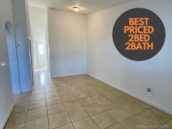 Shoma At Keys Cove, 2551 SE 16th Ter #204, Homestead, Florida 33035, image 2