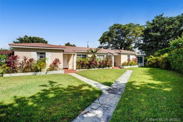 Davis To Biscayne Park Village, 921 NE 107th St, Biscayne Park, Florida 33161, image 2