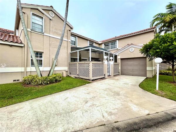 Embassy Courts, 11005 Neptune Dr, Cooper City, Florida 33026, image 2