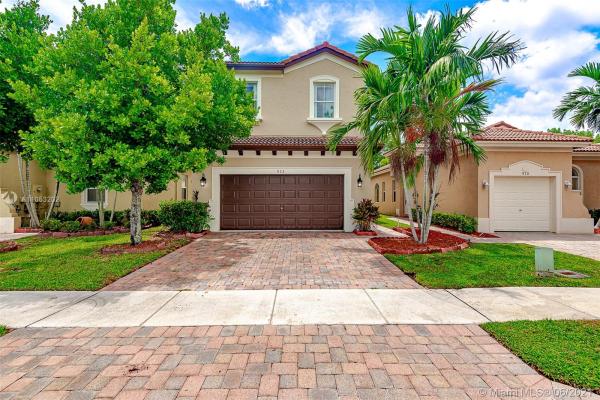 Portofino Pointe, 972 NE 37th Ave, Homestead, Florida 33033, image 2