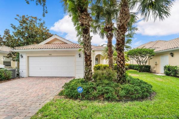 The Isles At Palm Beach Gardens, 1413 James Bay Rd, Palm Beach Gardens, Florida 33410, image 2