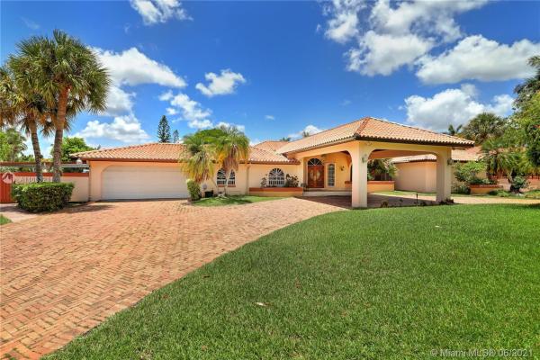 Sweetwater Estates, 400 NW 130th Ave, Tamiami, Florida 33182, image 2